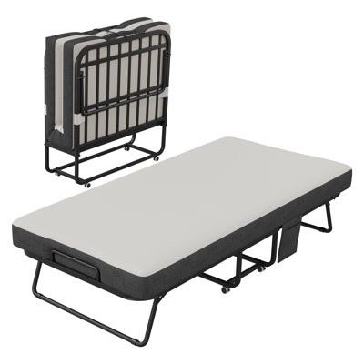 Iron Daybed