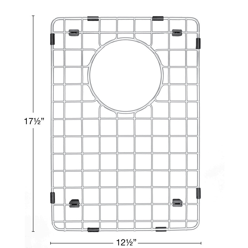 Sink Grid