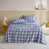 Navy Orchid Plaid is unavailable