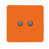 Orange is out of stock