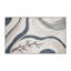 Tapis gris soyeux et moelleux-1489550148