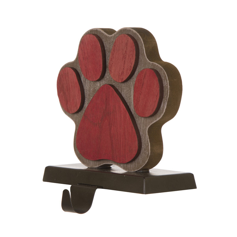 Porte-chaussette Paw