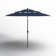 Alyah 120'' Tilt Market Umbrella