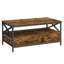 Alexender Coffee Table with Storage