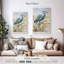 Héron bleu Brampt I-106963996