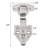 Kitchen Soft Closing Cabinet Cup Hinges