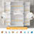 Lisbed 51'' Kitchen Pantry-1332425994