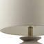 Resin Table Lamp