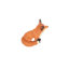 Garden Division Simon the Fox Statue