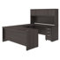 Ensemble de bureau 4 pièces avec rehausse Studio C