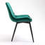 Pyle 47cm H Velvet Upholstered Side Chair-41099075