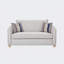 Ensemble de salon configurable