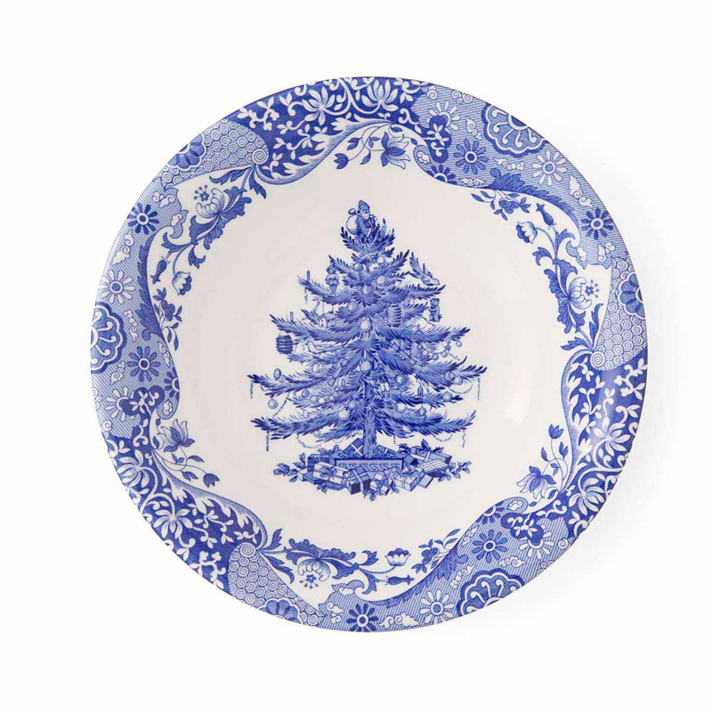 8" Cereal Bowls, Set of 4