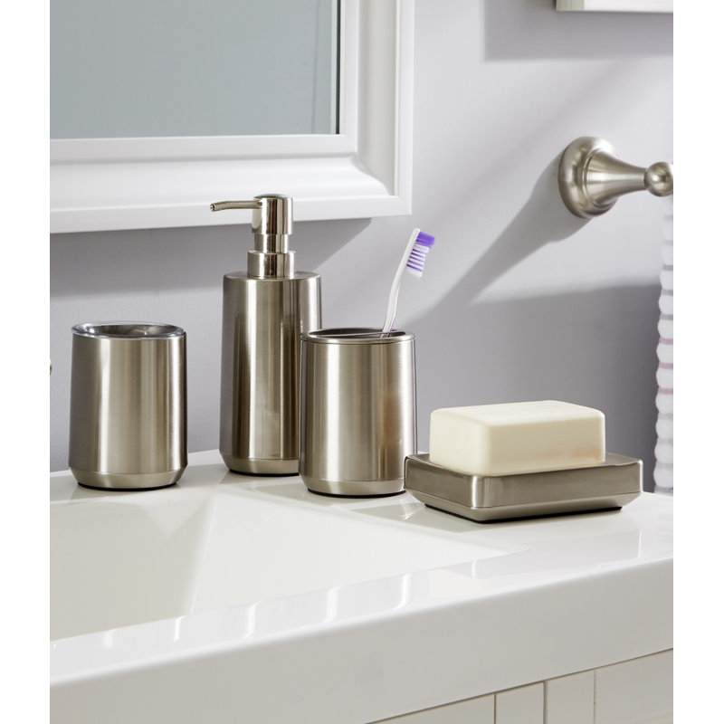 Lima Soap / Lotion Dispenser