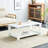 Bonni Rectangular Coffee Table with Storage Shelf-243403191-247921391