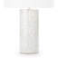 Heavenly Mother of Pearl Table Lamp