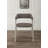 Arbelia 6 - Person Pedestal Dining Set