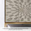 Buffet rectangulaire en bois massif Simplicity