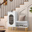 9 Pair Shoe Storage Cabinet-119953377