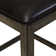 Grieco Upholstered Counter Stool