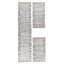 Geometric Wool Hand Woven Area Rug-72761470