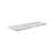 White Wash Reclaimed Wood Bench Top
