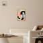 Perles de bijoux, formes abstraites, art mural tendance par Art Remedy-102547769-102547761