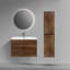 Armoire à linge Hirotaka