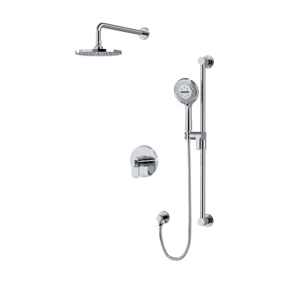 Garniture de douche 323