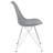 Slade Faux Leather Dining Chair-1165289317