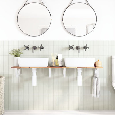 Accent Shelf