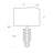 Fishbone Sconce-24817909