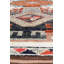 Herki One-of-a-Kind 3'9" X 11'4" Area Rug