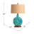Basinger Table Lamp