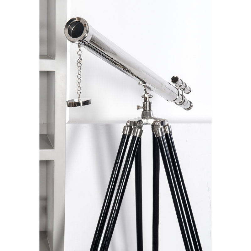 Cohasset Decorative Telescope