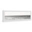 Surfers Line Up - Single Picture Frame Panoramic Print-2038652747