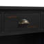 Console rétro avec 3 tiroirs de rangement-1532867566