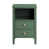 Vert antique est en rupture de stock