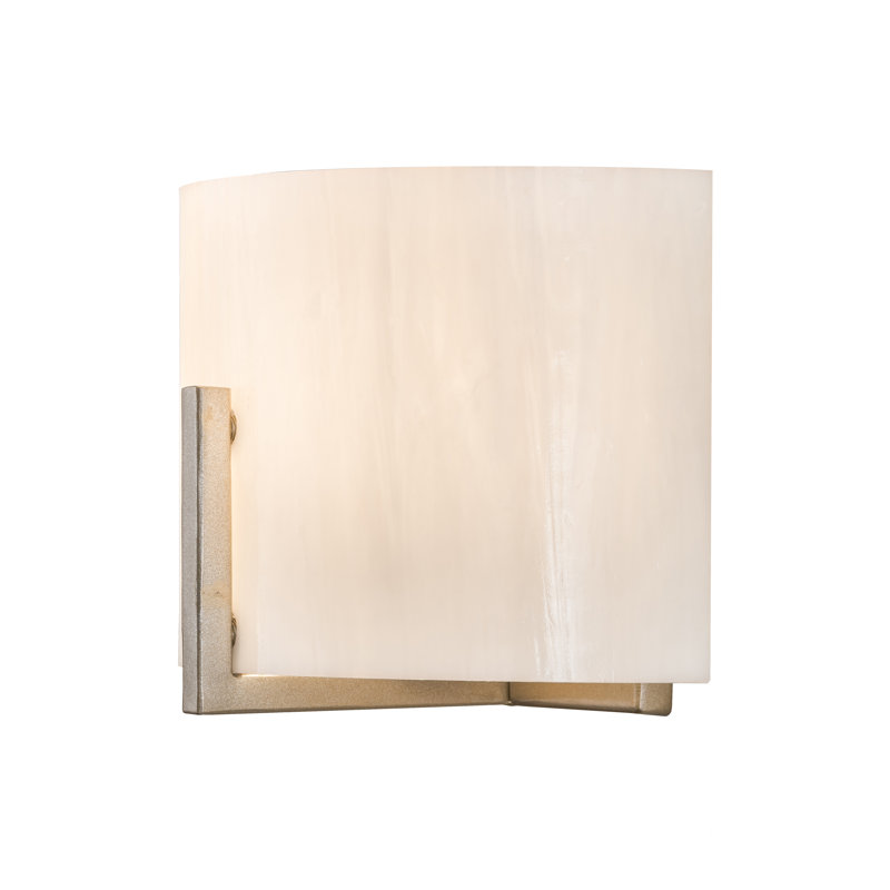 Cilindro 1 - Light Flush Mounted Sconce