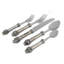 Medici Living 5 - Piece Flatware Set - Service for 1