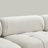 Modular Sectional Sofa, Button Tufted Designed and DIY Combination,L Shaped Couch with Reversible Ottoman-2028403023