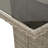 Bartie Rectangular 190Cm L Outdoor Dining Table-2076510374