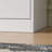 70.9" Traditional Wooden Dresser with 9 Drawers-1636481558