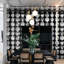 Cesily 2.5m x 2m Matte Wallpaper Roll