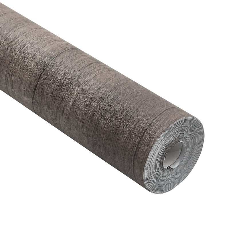 60 W x 1000 L cm PVC Tile in Grey