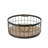Gracie Oaks Decorative Basket