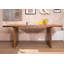 Sydney Solid Wood Dining Table-50134909