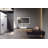 Bathroom LED Mirror Anti- Fog Mirror With Button-1243405344