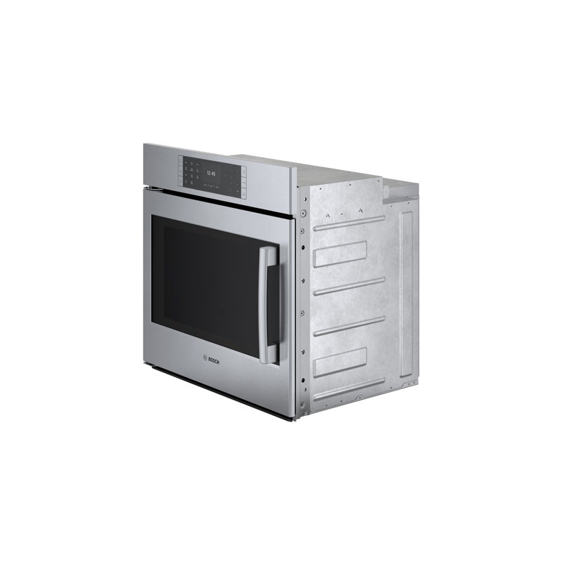 Benchmark® 30" Self-Cleaning Convection Electric Single Wall Oven