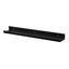 Harbour Housewares - Floating Picture Ledge Wall Shelf-79460151-79460148